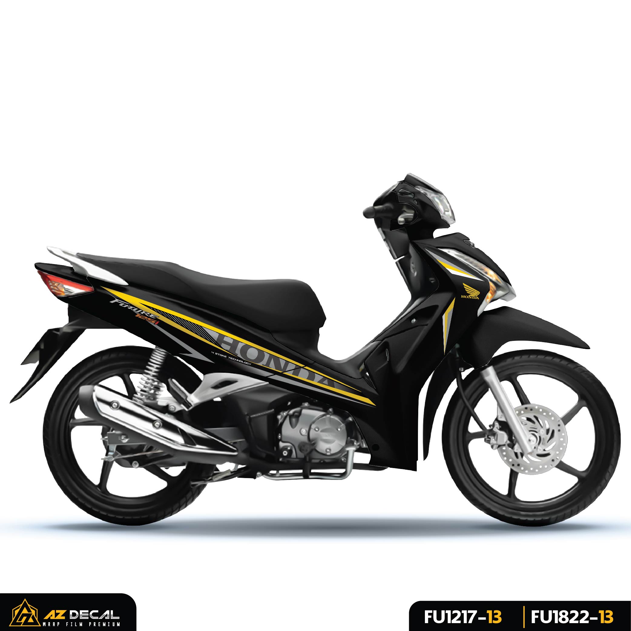 Chi tiết với hơn 53 về xe honda 2017 future cdgdbentreeduvn #23 Chi tiết với hơn 53 về xe honda 2017 future cdgdbentreeduvn